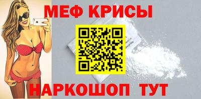 крисы Камышлов